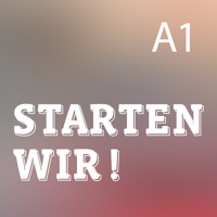 Starten wir