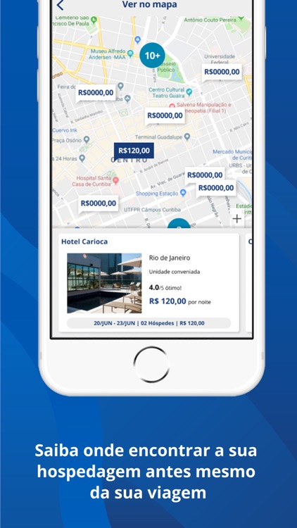 Clube Candeias screenshot-3