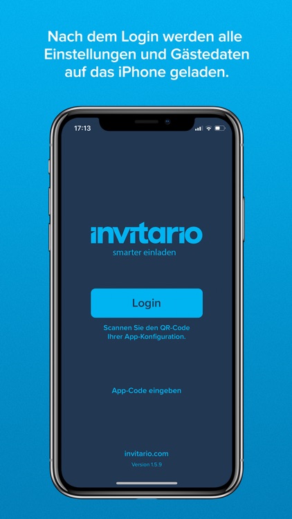 Invitario