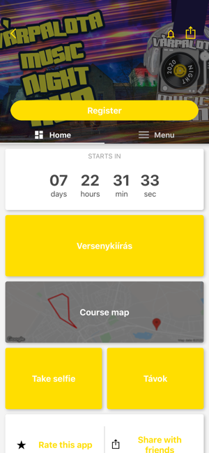 Watchman Events(圖2)-速報App