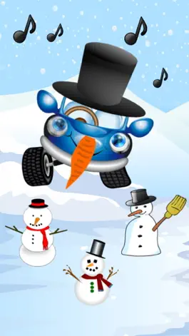 Game screenshot Car Puzzles Toddler Boys FULL hack
