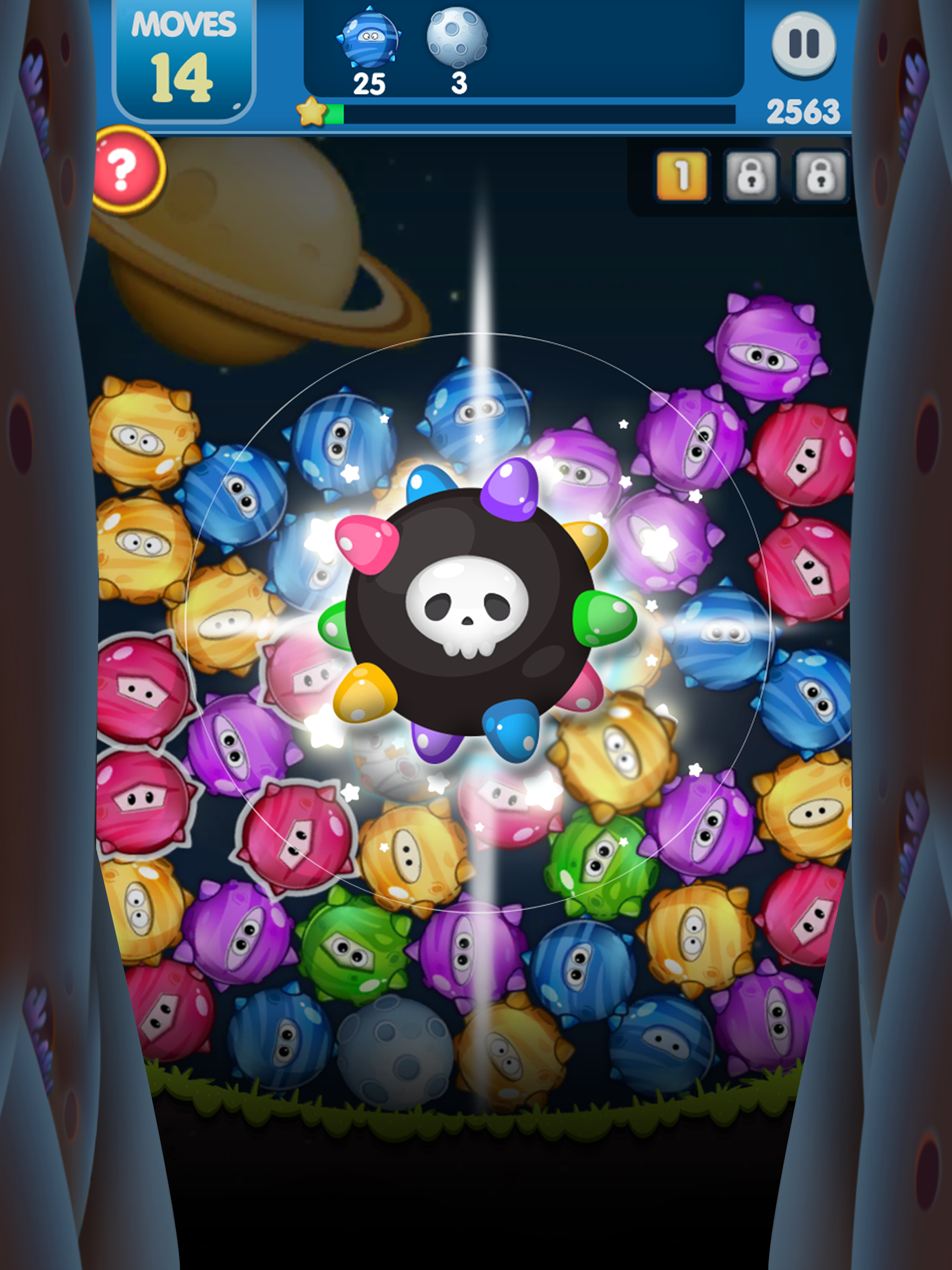 Star Link Puzzle screenshot 13