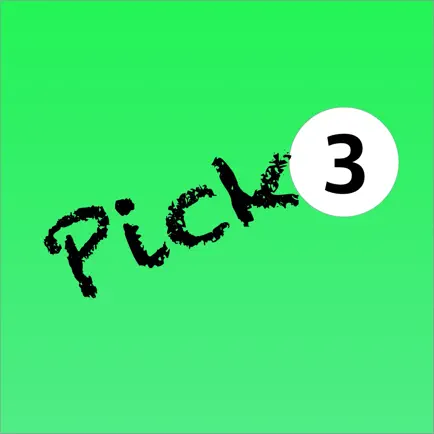 Pick 3 Rundowns Читы