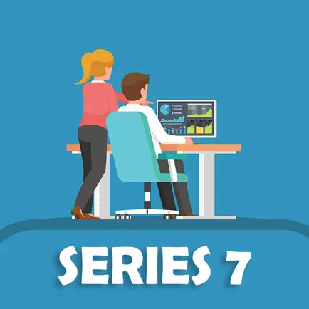 Series 7 Exam - Читы