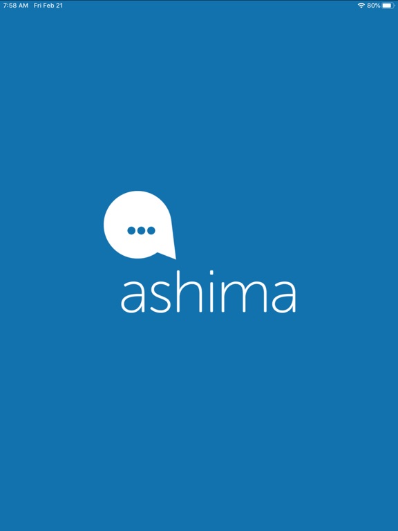 Screenshot #4 pour Ashima Employee Portal