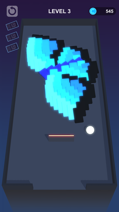 Domino Blast Screenshot