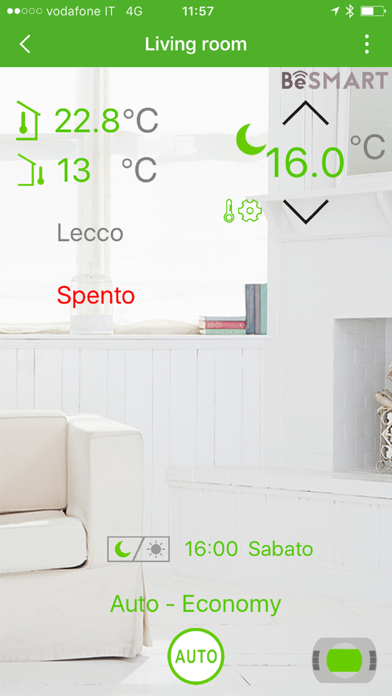 BeSMART Thermostatのおすすめ画像2