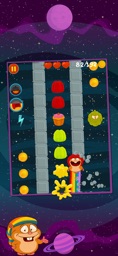 Screenshot of Rainbow Hamster