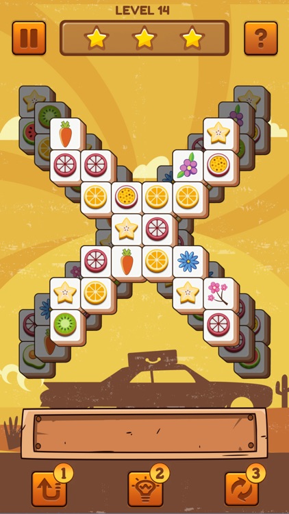 Tile Craft - Triple Crush