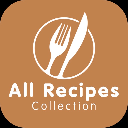 All Recipe Collection icon