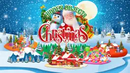 Game screenshot Hidden Object Christmas Puzzle mod apk