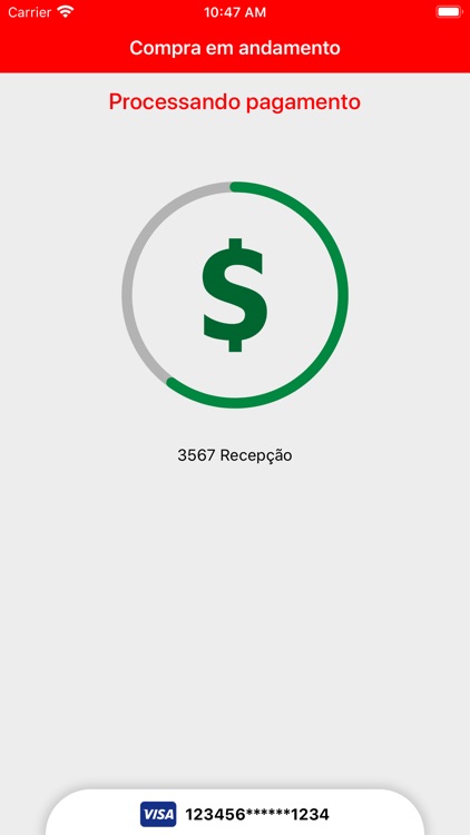 Newchang Pagamentos screenshot-3