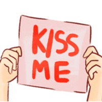 Love Sign Stickers pour PC