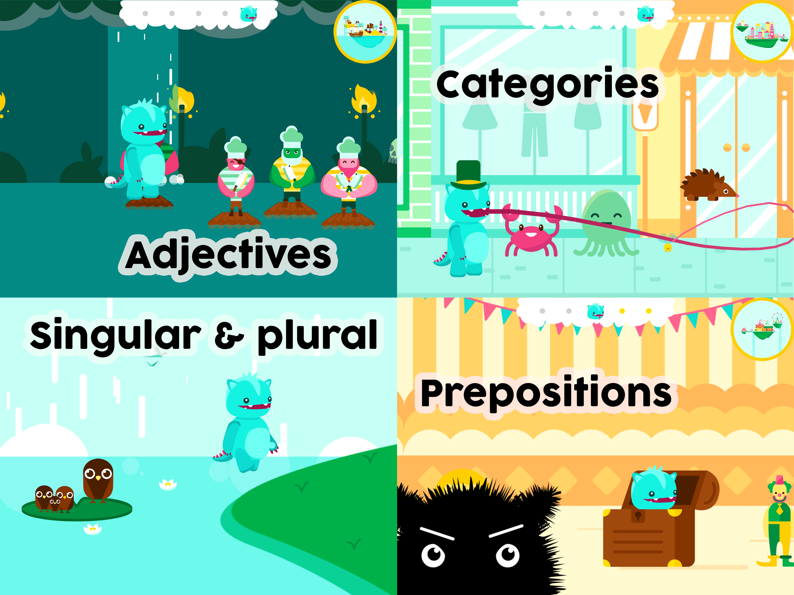 VocaPlay screenshot 6