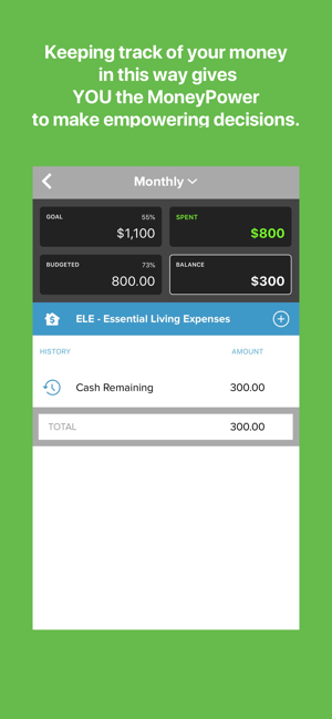Money Power Financial Tracker(圖7)-速報App