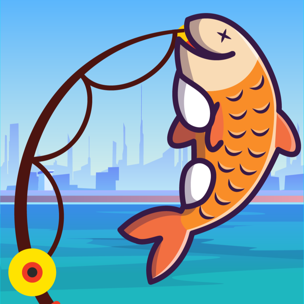 Get Hyper Fisher 3D for iOS, iPhone, iPad Aso Report