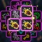 Tile Master Classic Triple Match & Puzzle Game is a challenging matching game
