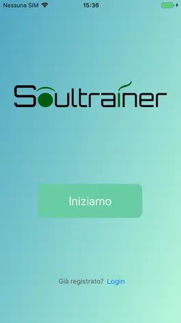 Game screenshot Soultrainer mod apk