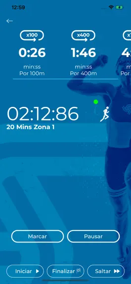 Game screenshot All In Your Mind Athlete hack