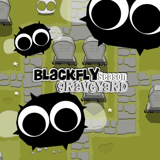 BlackFly Season GraveYard Icon