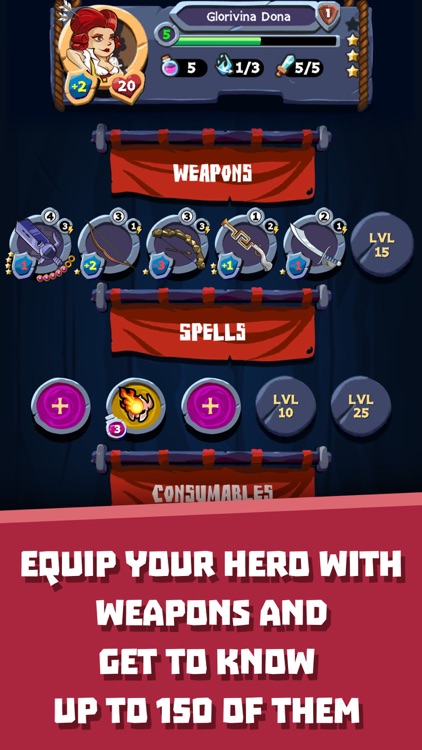 Scratch Wars screenshot-4