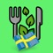 Svenska Vegankokboken är den BÄSTA SVENSKA appen för veganmåltider och veganrecept