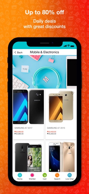 CheapDeals - Online Shopping(圖3)-速報App