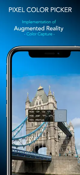 Game screenshot Pixel ColorPicker apk