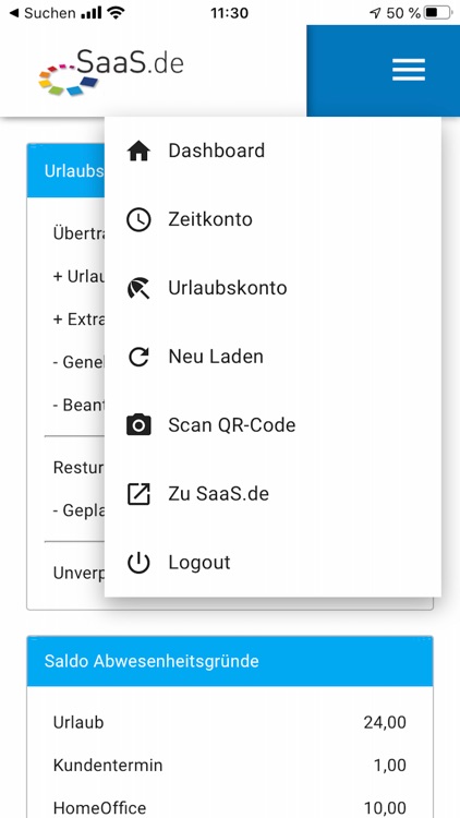 SaaS.de screenshot-3