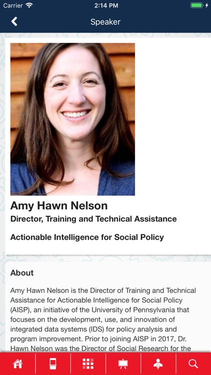 APHSA Events screenshot-3