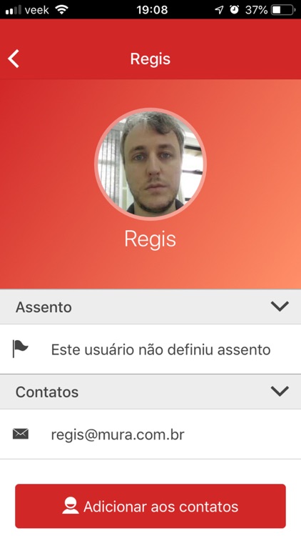 Palestras SA screenshot-6