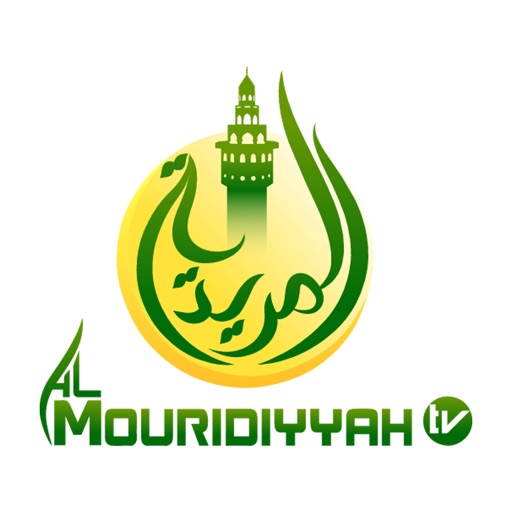 AlMouridiyyah icon
