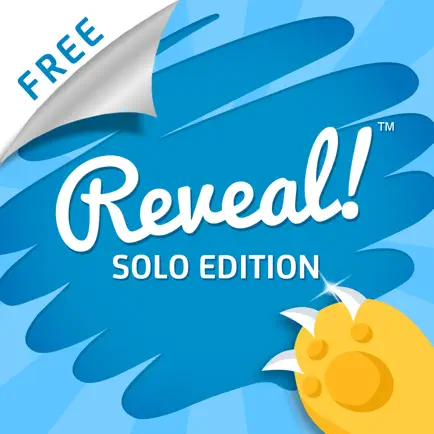 Reveal! Solo Edition Cheats