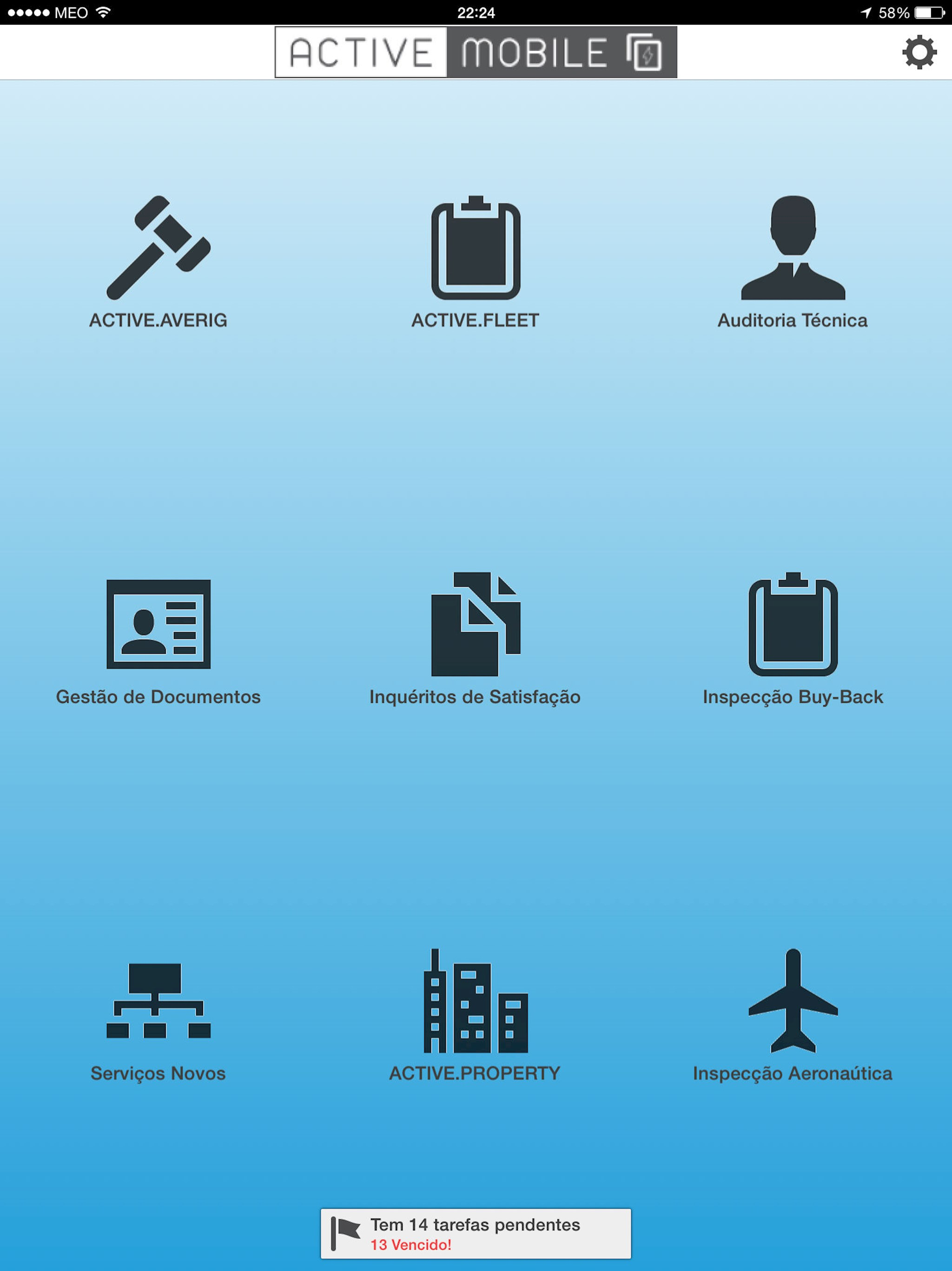 ACTIVE.MOBILE