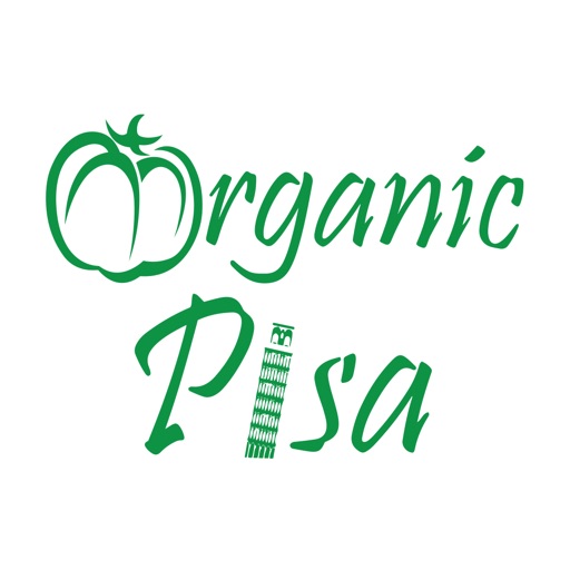 Organic Pisa icon