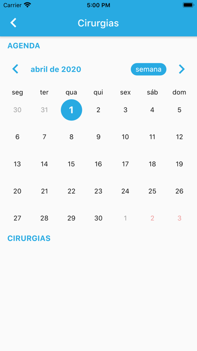 OPME Screenshot