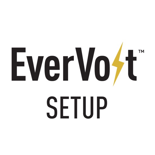 EverVolt Setup Icon