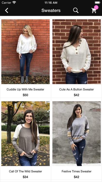 The Pink Daisy screenshot-3