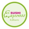 Sushi Express Kilburn icon