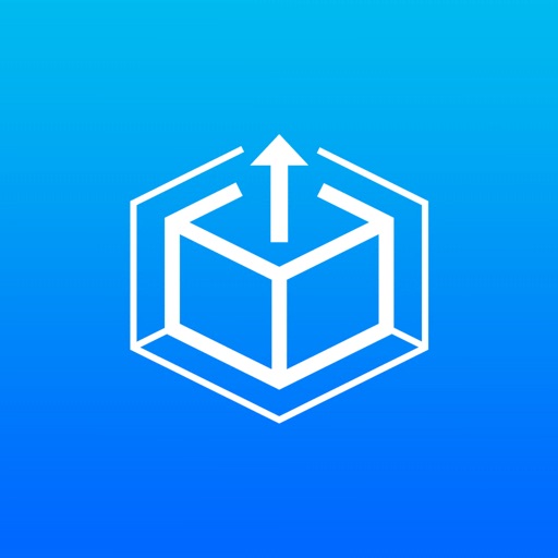 Aryzon AR Studio Icon