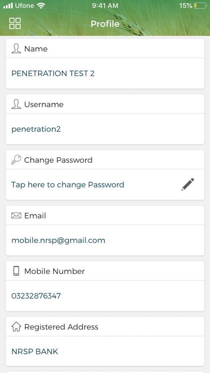 NRSP Connect screenshot-6