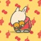 Tsuki was lonely
