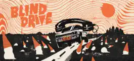 Game screenshot Blind Drive mod apk