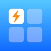 Widget Shortcuts - iPadアプリ
