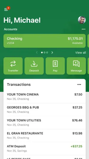 BotV Mobile screenshot 3