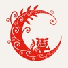 沖縄観光情報アプリ「沖縄CLIP」 icon