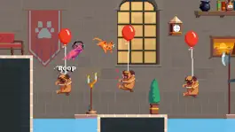 Game screenshot Crashy Cats hack