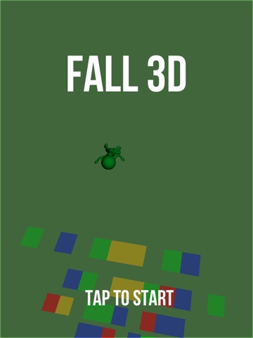 Fall3Dのおすすめ画像1