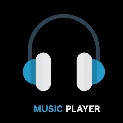 Music player Dark