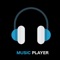 Music player is a powerful audio player and perfect mp3 player for IPhone